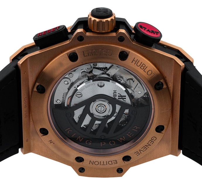 Hublot King Power 703.OM.1138.NR.FMO10 Image 4